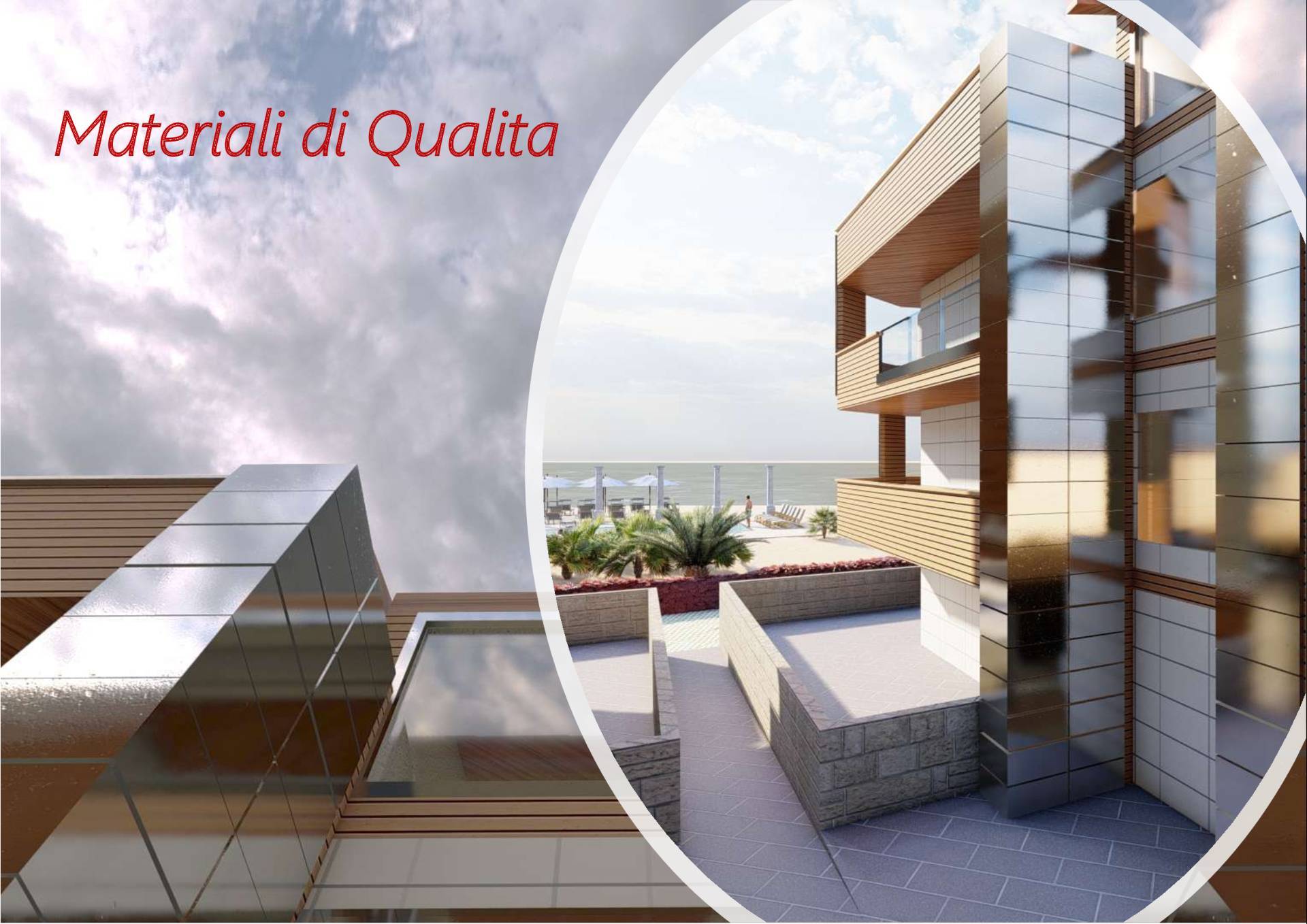 Stabile in vendita a Francavilla al Mare