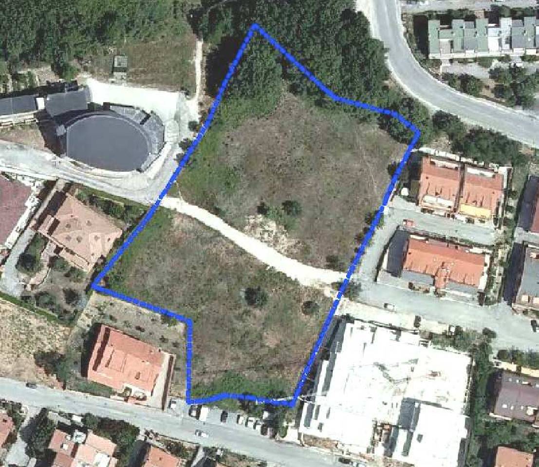 Terreno Edificabile in vendita a Teramo