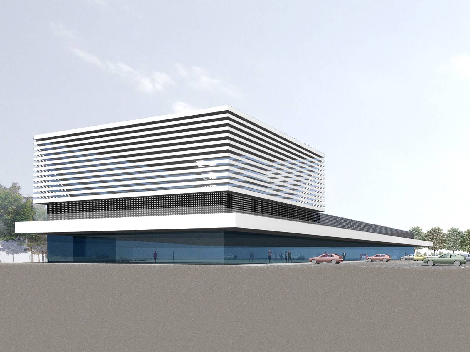 Terreno edificabile in vendita a Notaresco