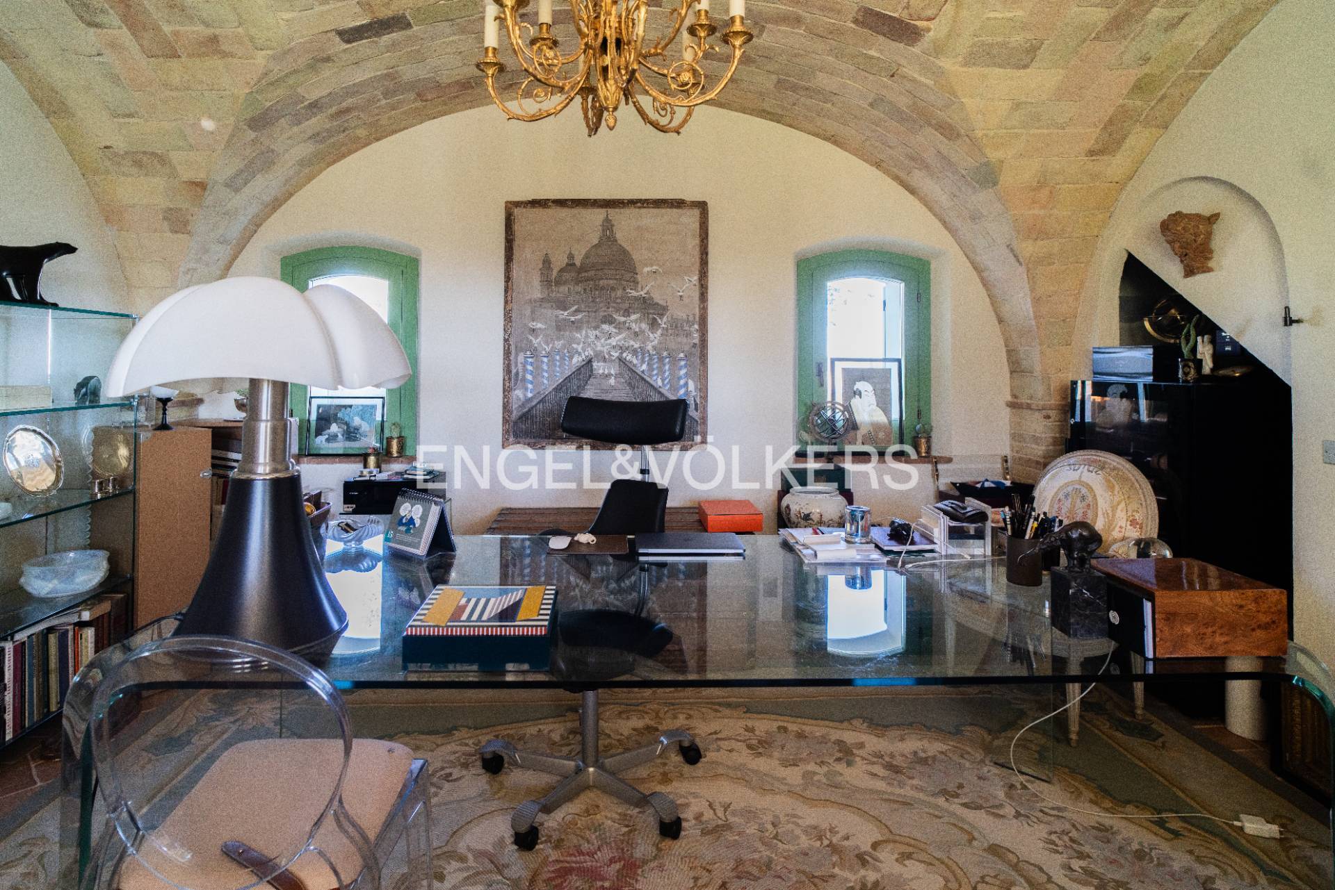 Villa in vendita a Civitella Casanova