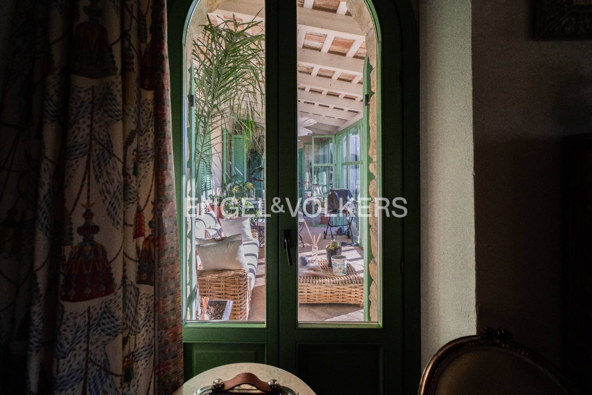 Villa in vendita a Civitella Casanova