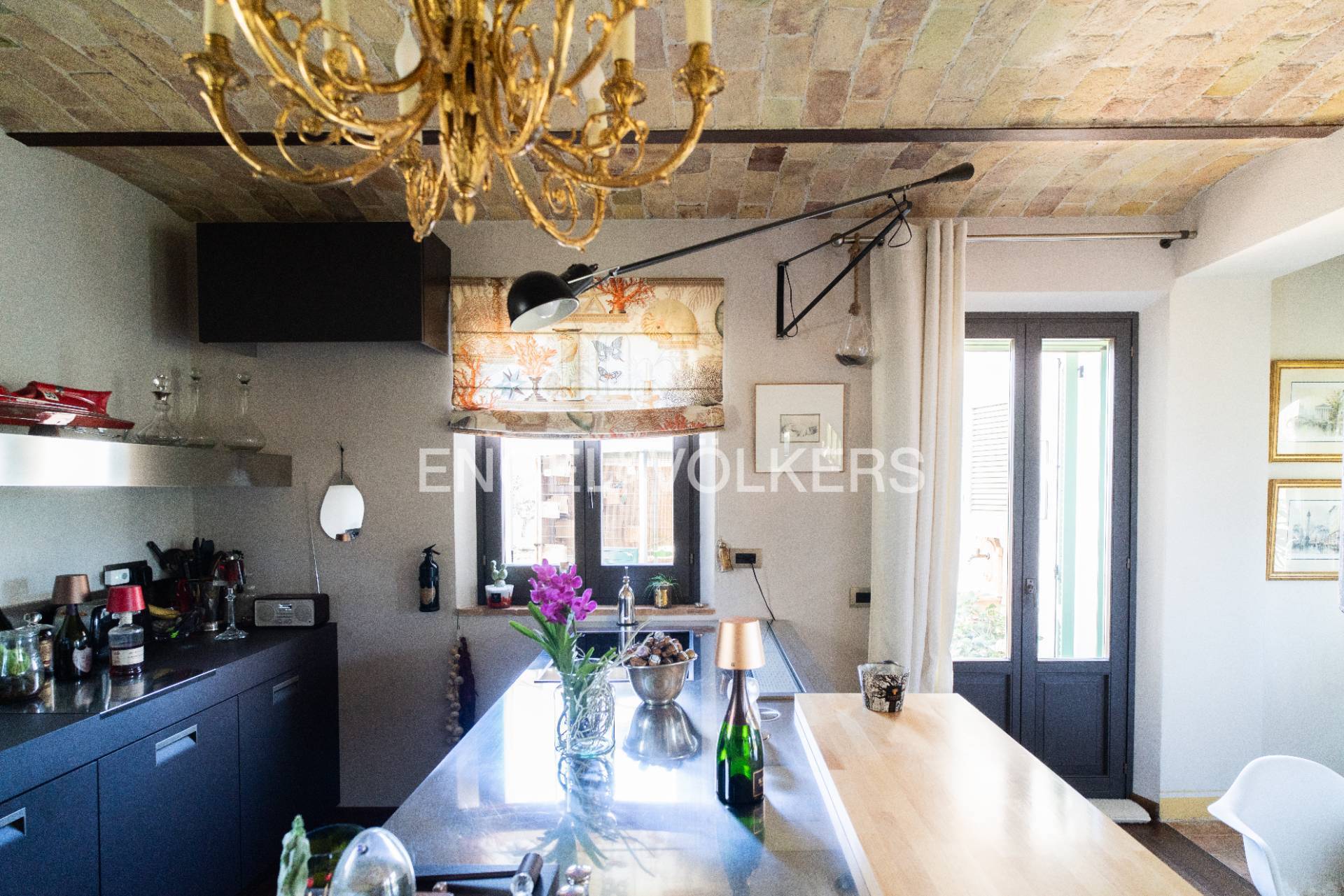 Villa in vendita a Civitella Casanova