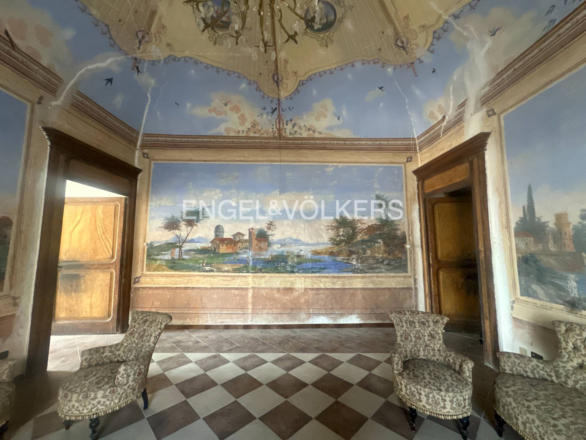 Appartamento in vendita a Santa Croce di Magliano