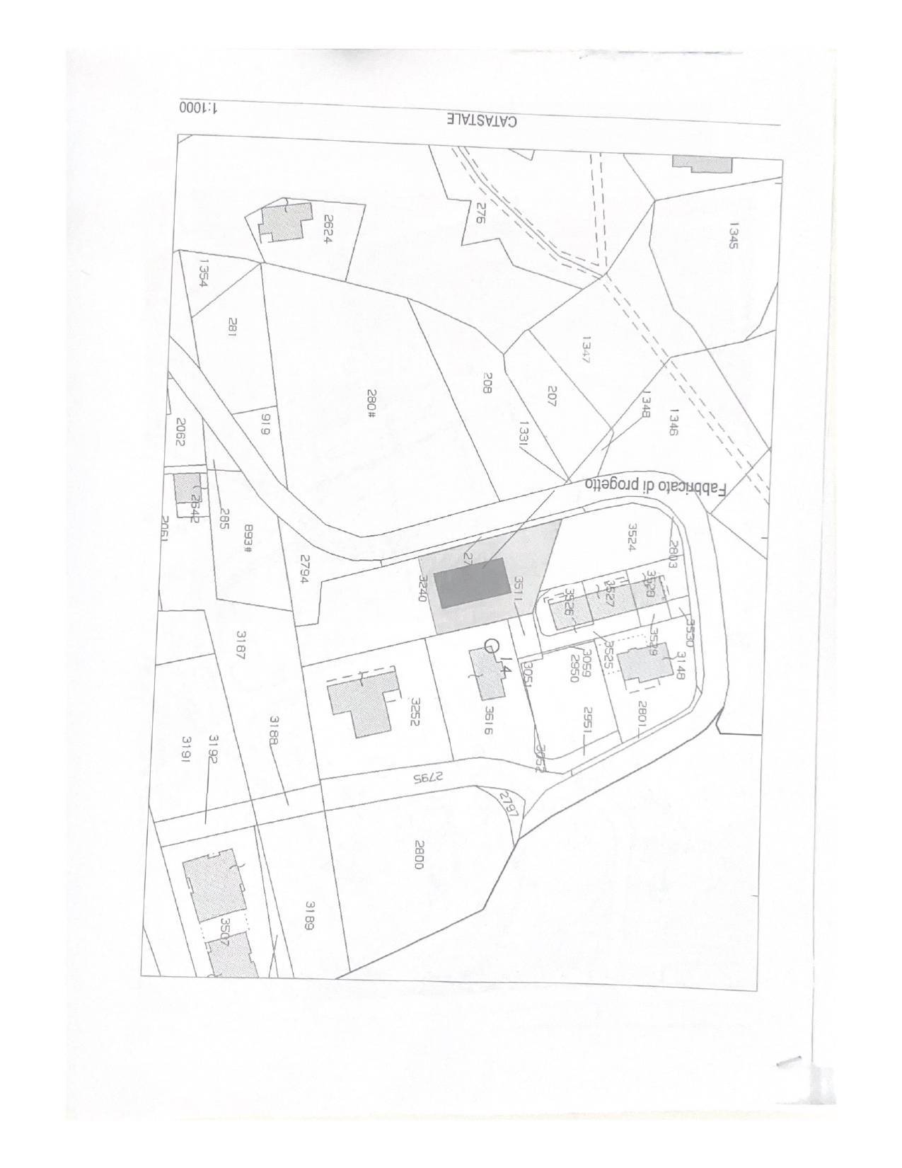 Terreno edificabile in vendita a Tortoreto, Tortoreto Alta