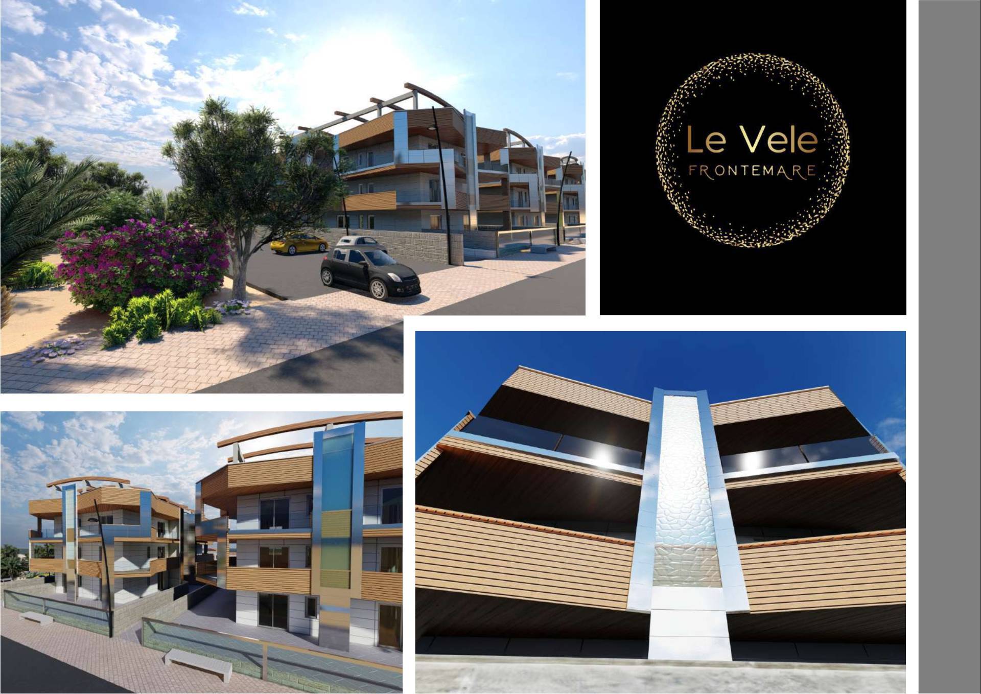 Stabile in vendita a Francavilla al Mare