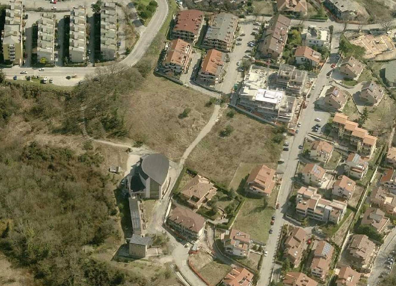 Terreno Edificabile in vendita a Teramo