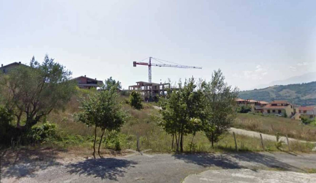 Terreno Edificabile in vendita a Teramo