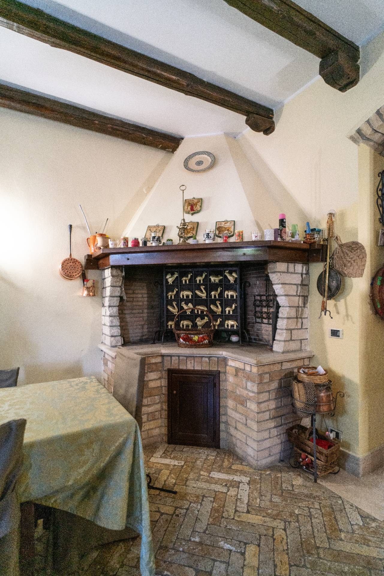 Casa singola in vendita a Castiglione a Casauria, San Clemente a Casauria