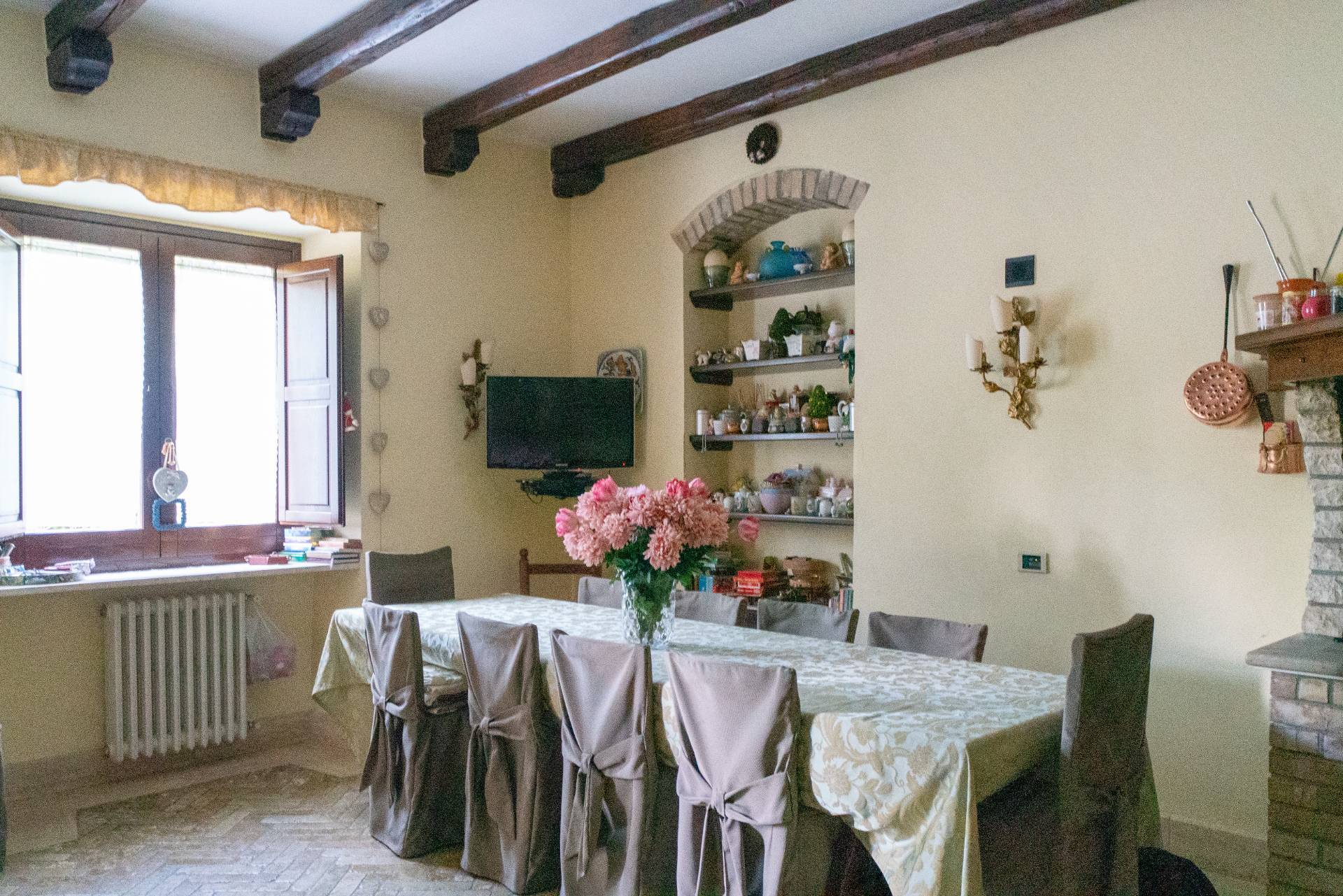 Casa singola in vendita a Castiglione a Casauria, San Clemente a Casauria