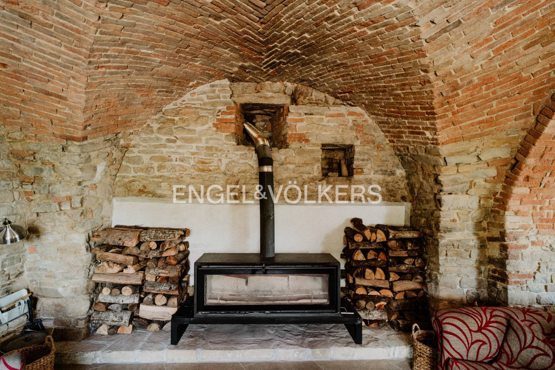 Rustico in vendita a Penne