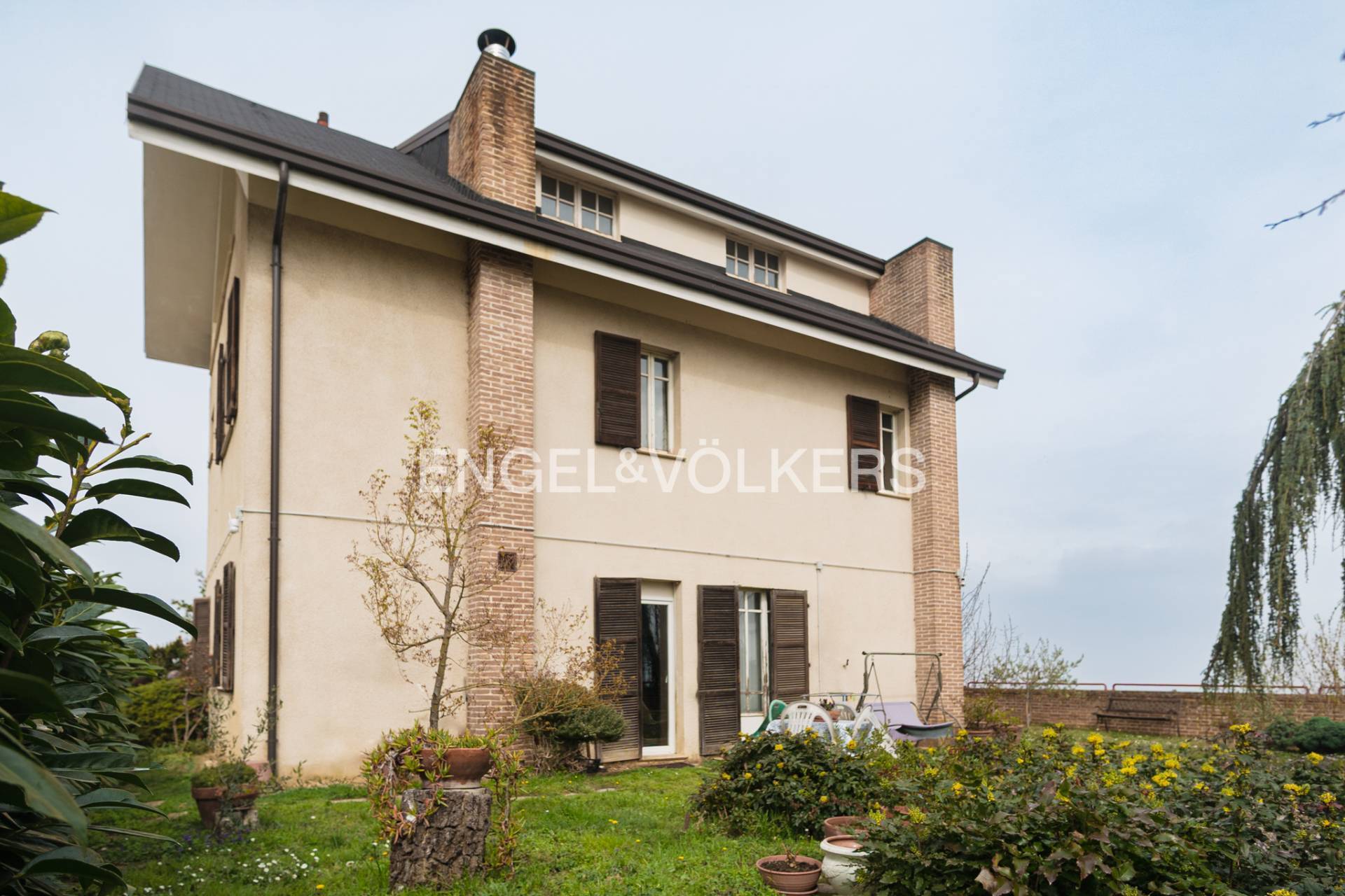 Villa in vendita a Guardiagrele