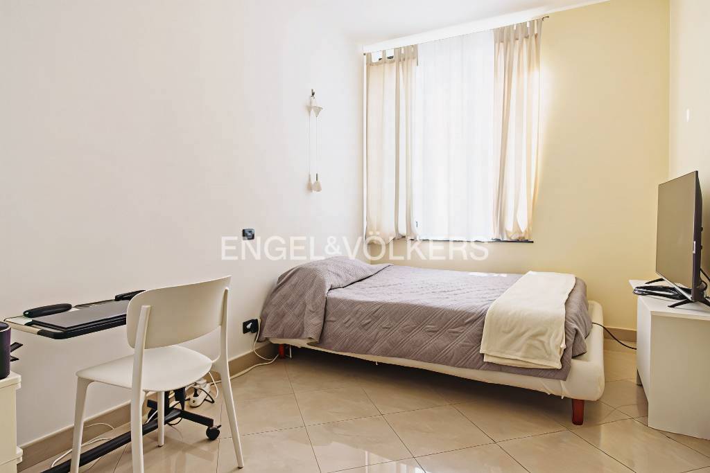 Appartamento in vendita a Montesilvano