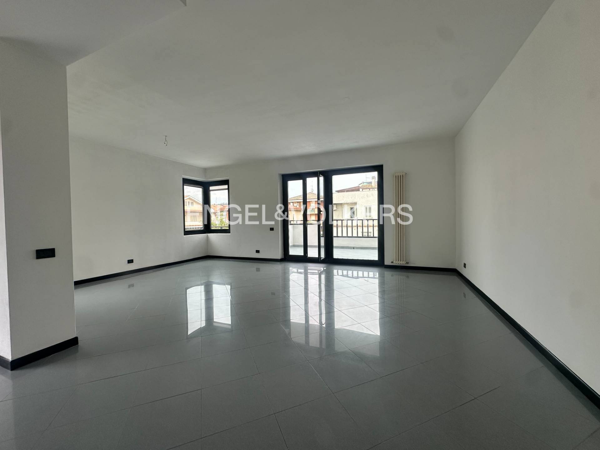 Appartamento in vendita a Montesilvano