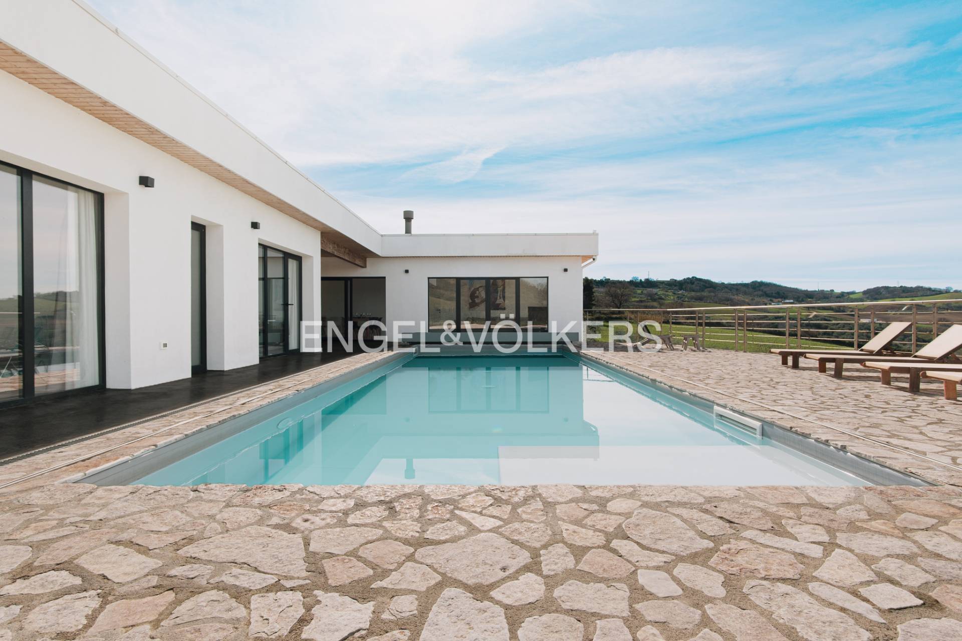 Villa in vendita a Petacciato