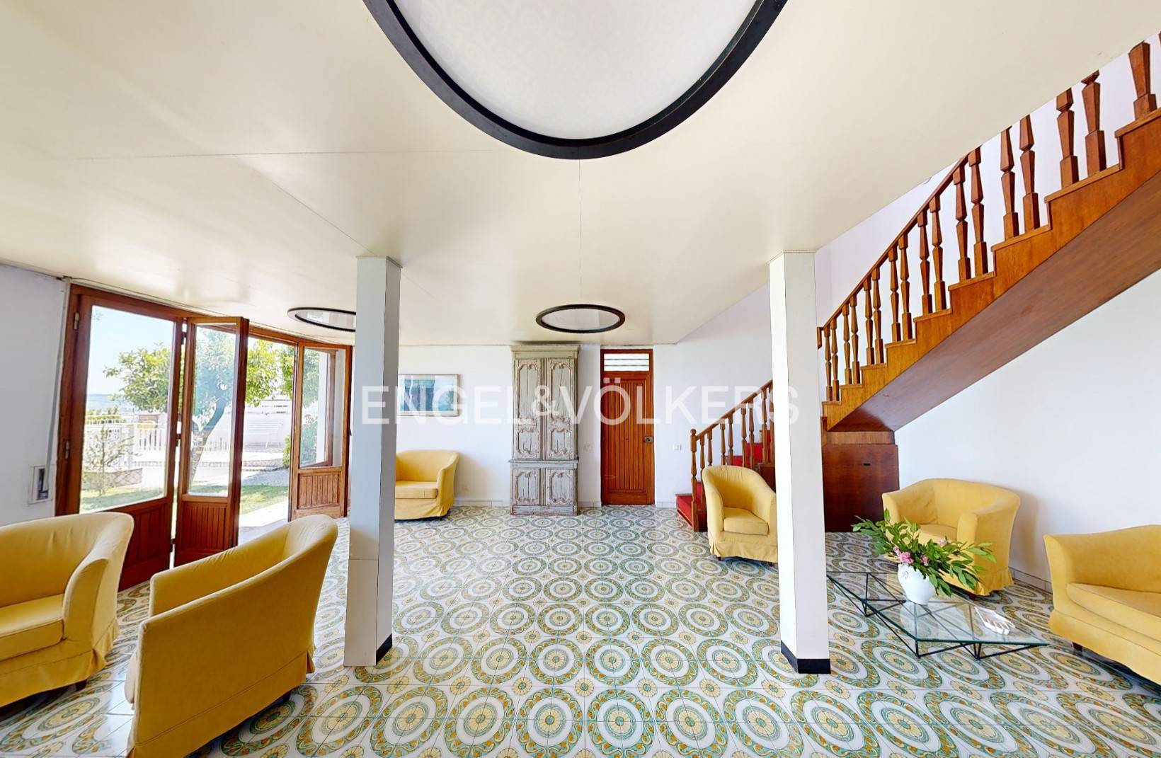 Villa in vendita a Rocca San Giovanni
