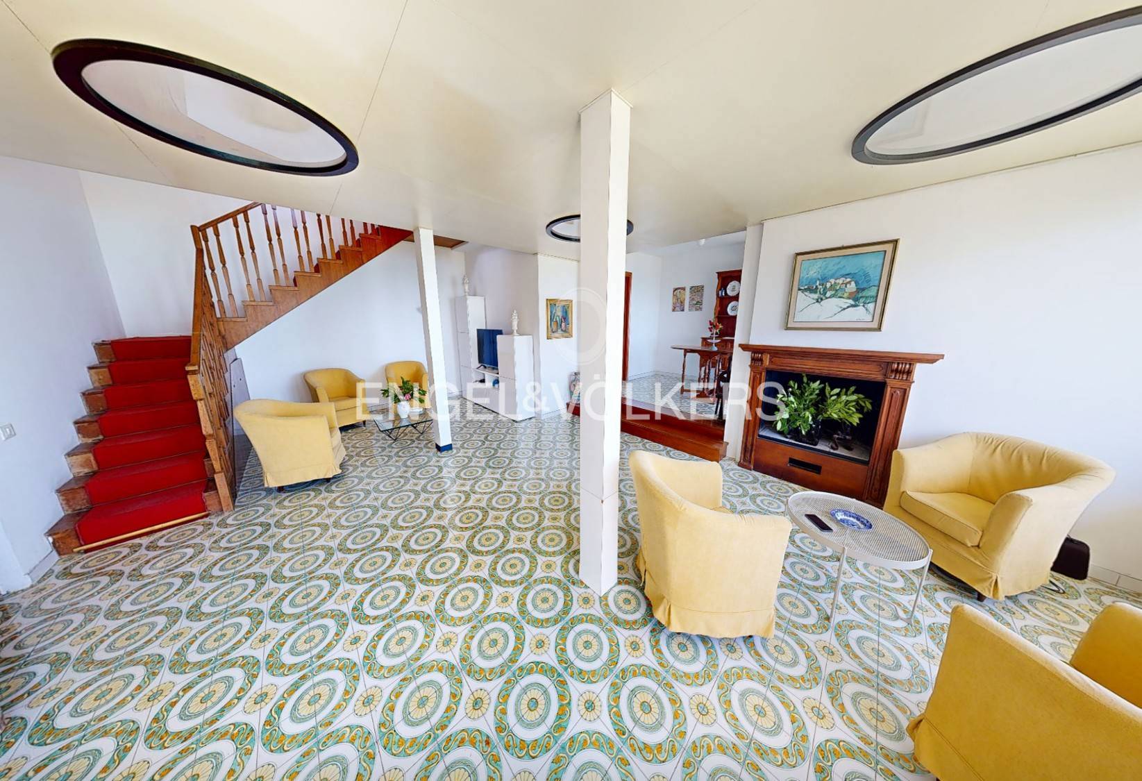 Villa in vendita a Rocca San Giovanni