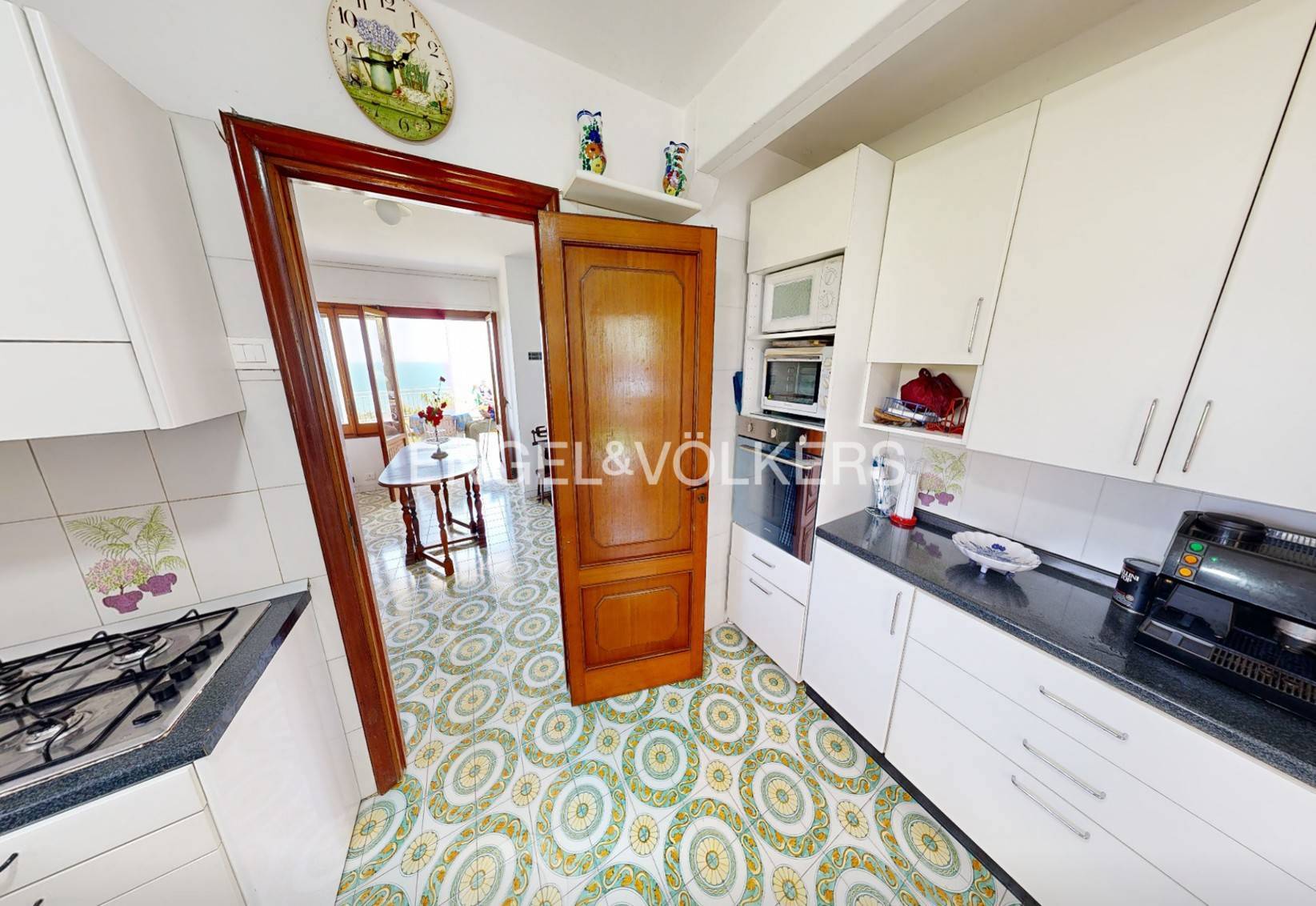 Villa in vendita a Rocca San Giovanni