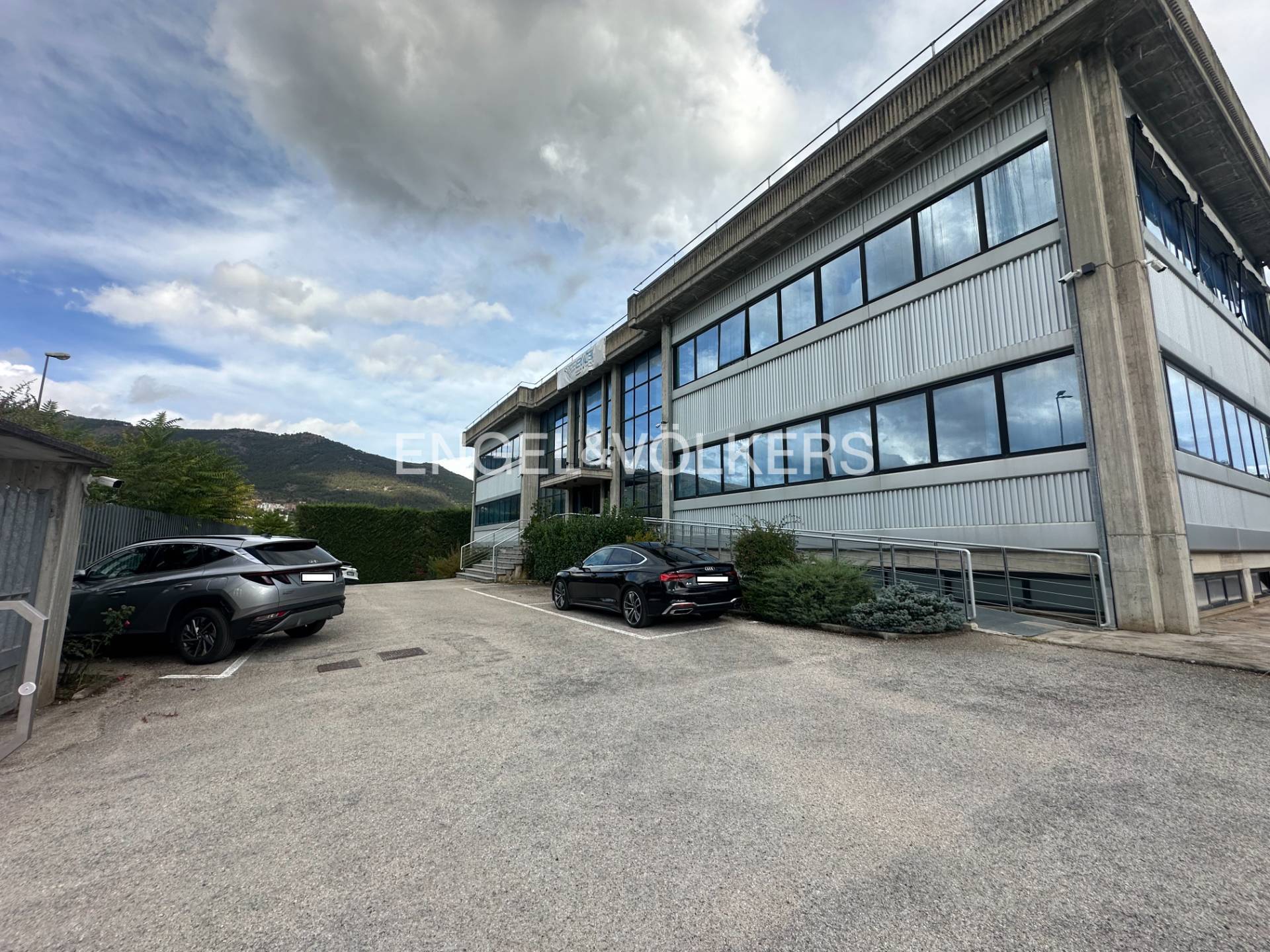 Studio/Ufficio in affitto a L'Aquila