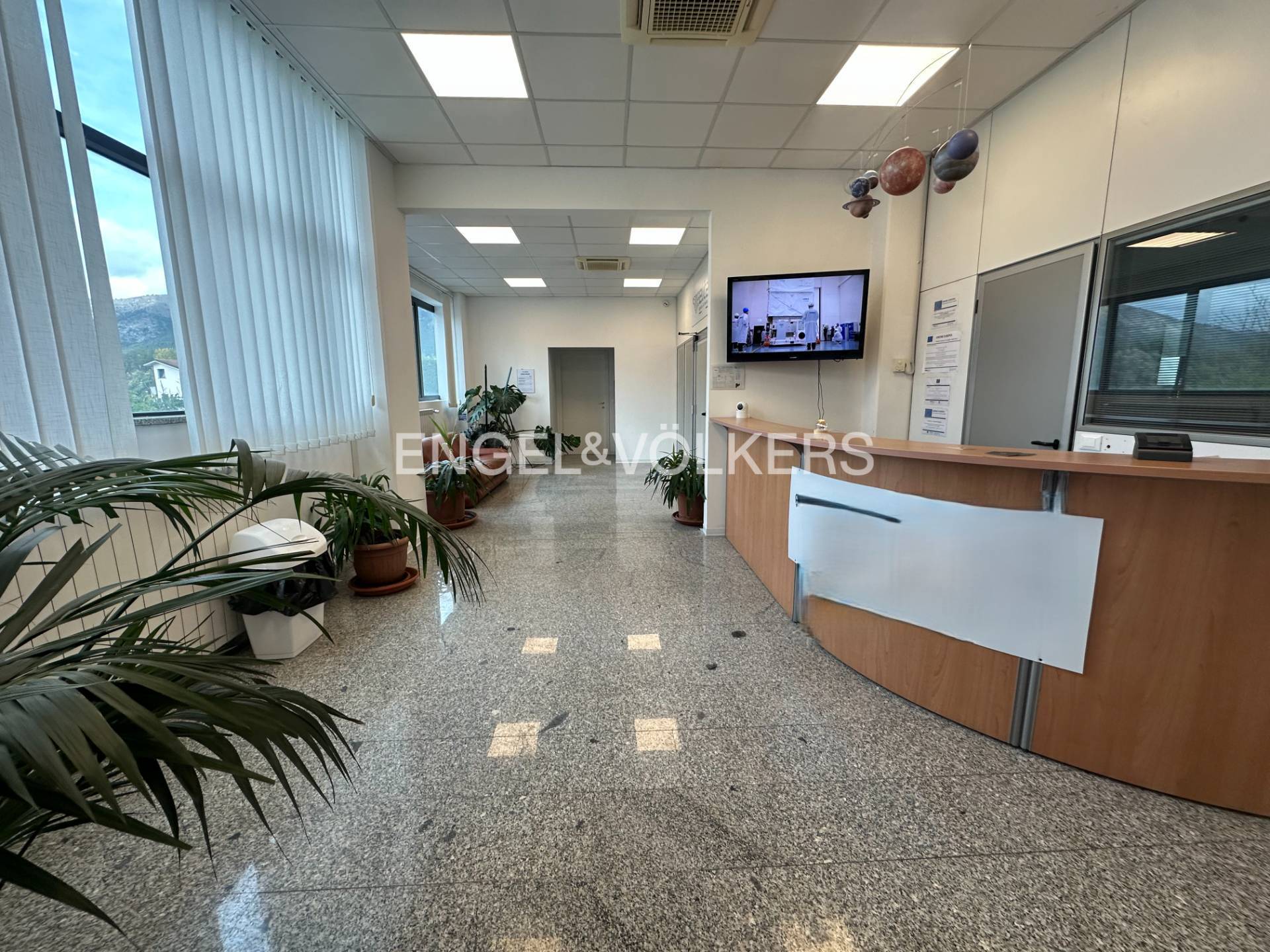 Studio/Ufficio in affitto a L'Aquila