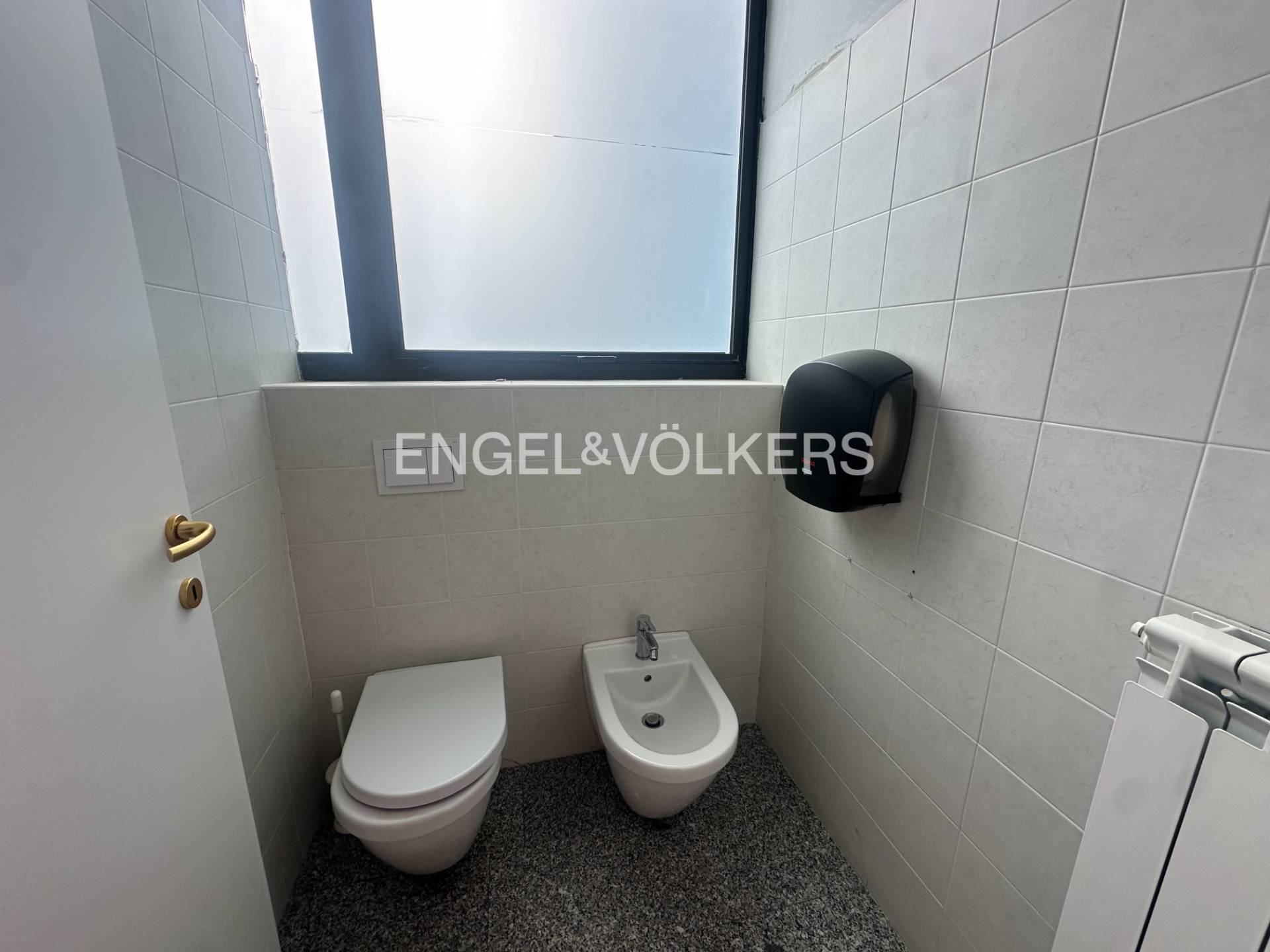 Studio/Ufficio in affitto a L'Aquila