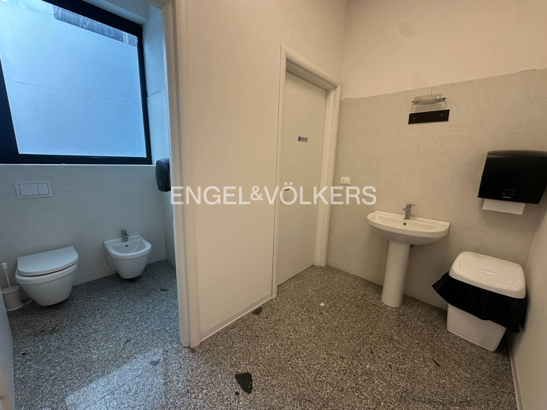 Studio/Ufficio in affitto a L'Aquila