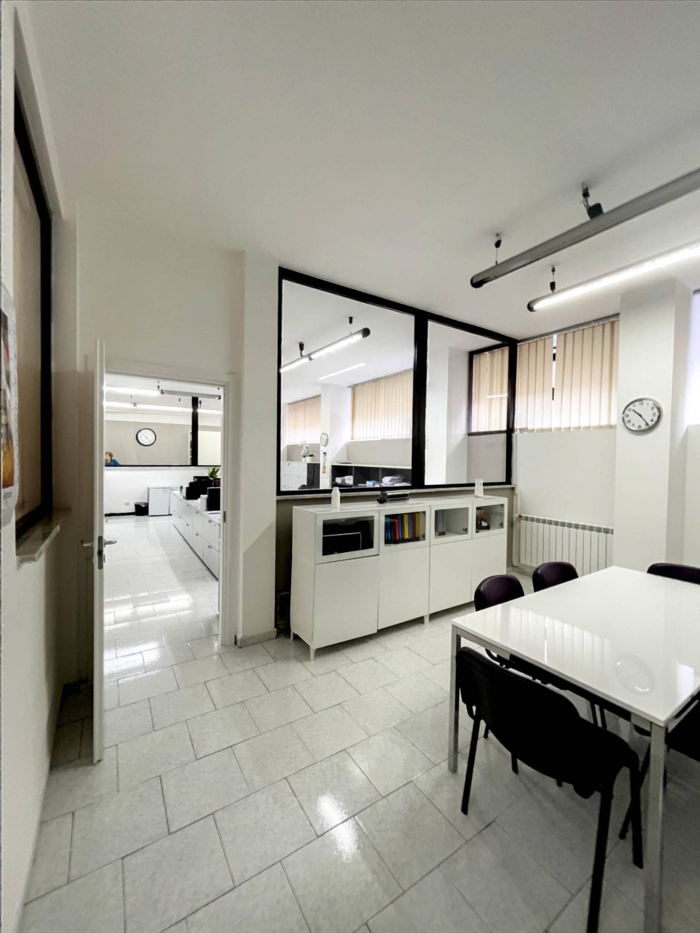 Studio/Ufficio in vendita a Milano, Isola