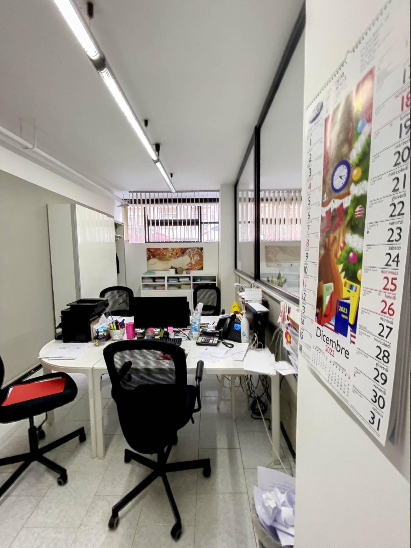 Studio/Ufficio in vendita a Milano, Isola