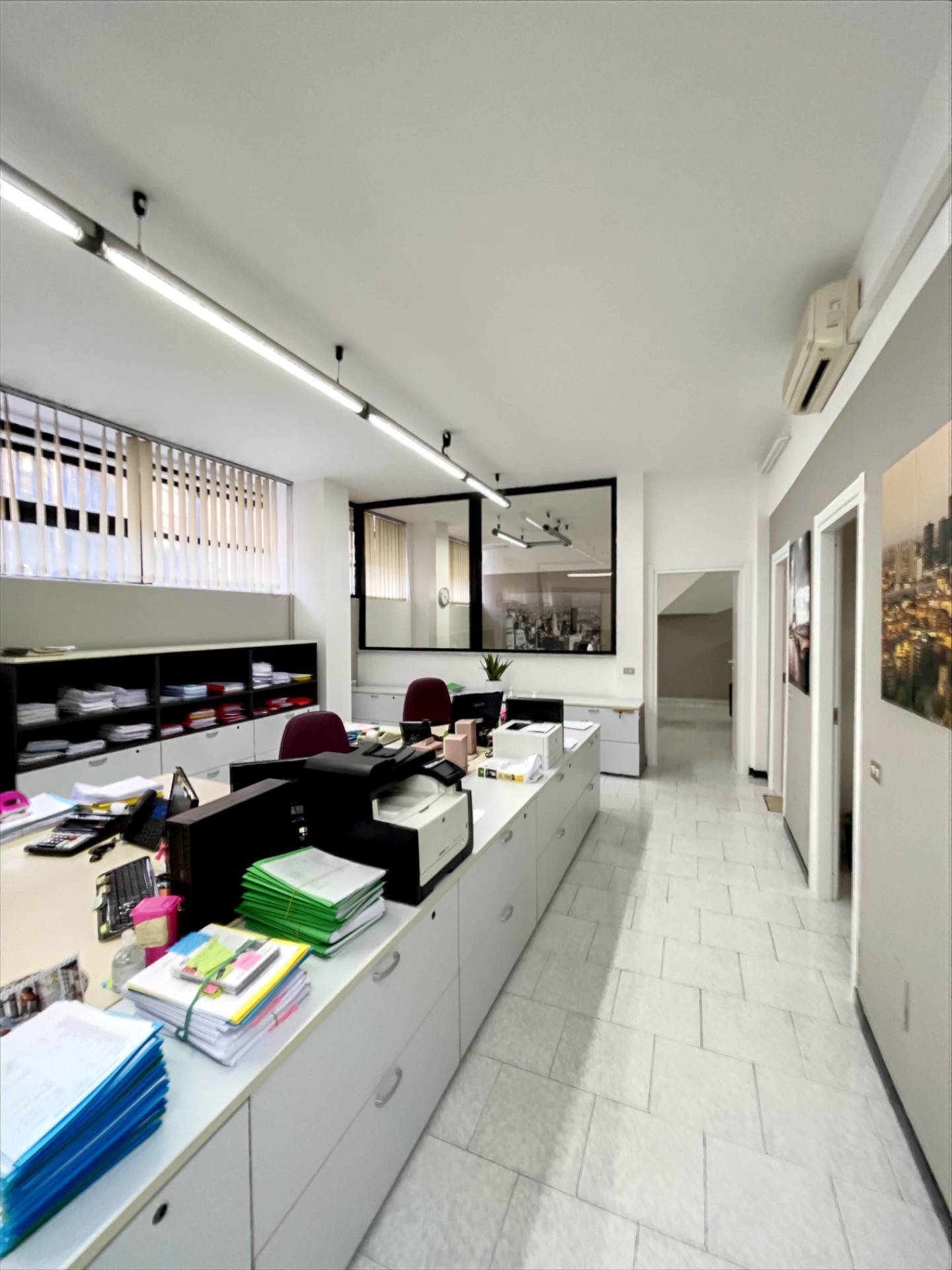 Studio/Ufficio in vendita a Milano, Isola