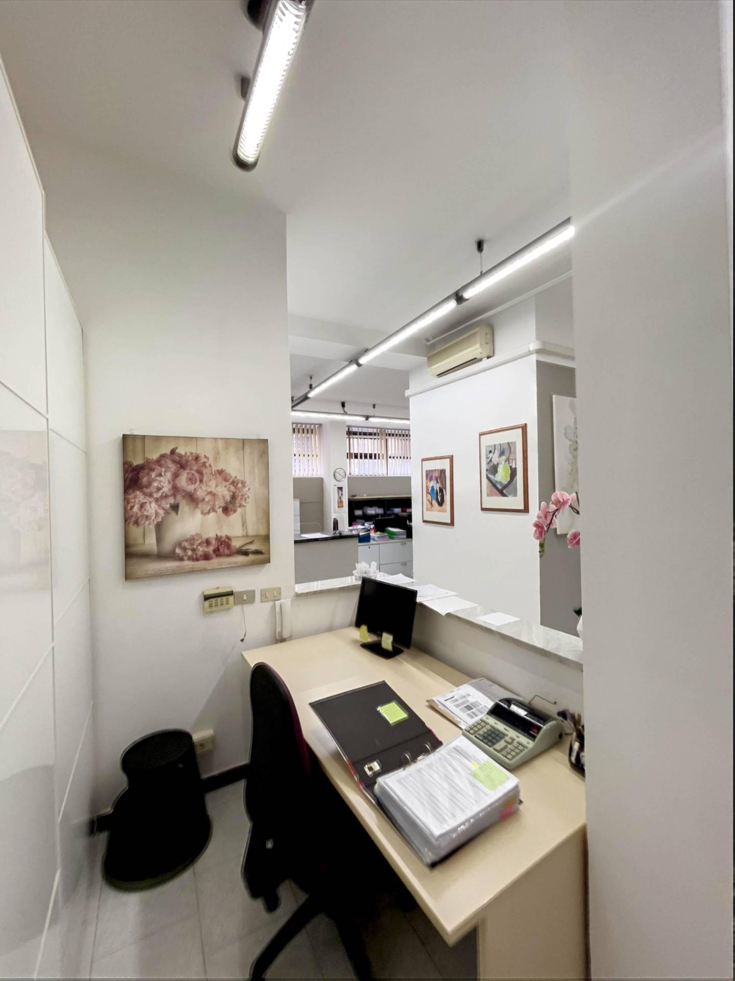 Studio/Ufficio in vendita a Milano, Isola