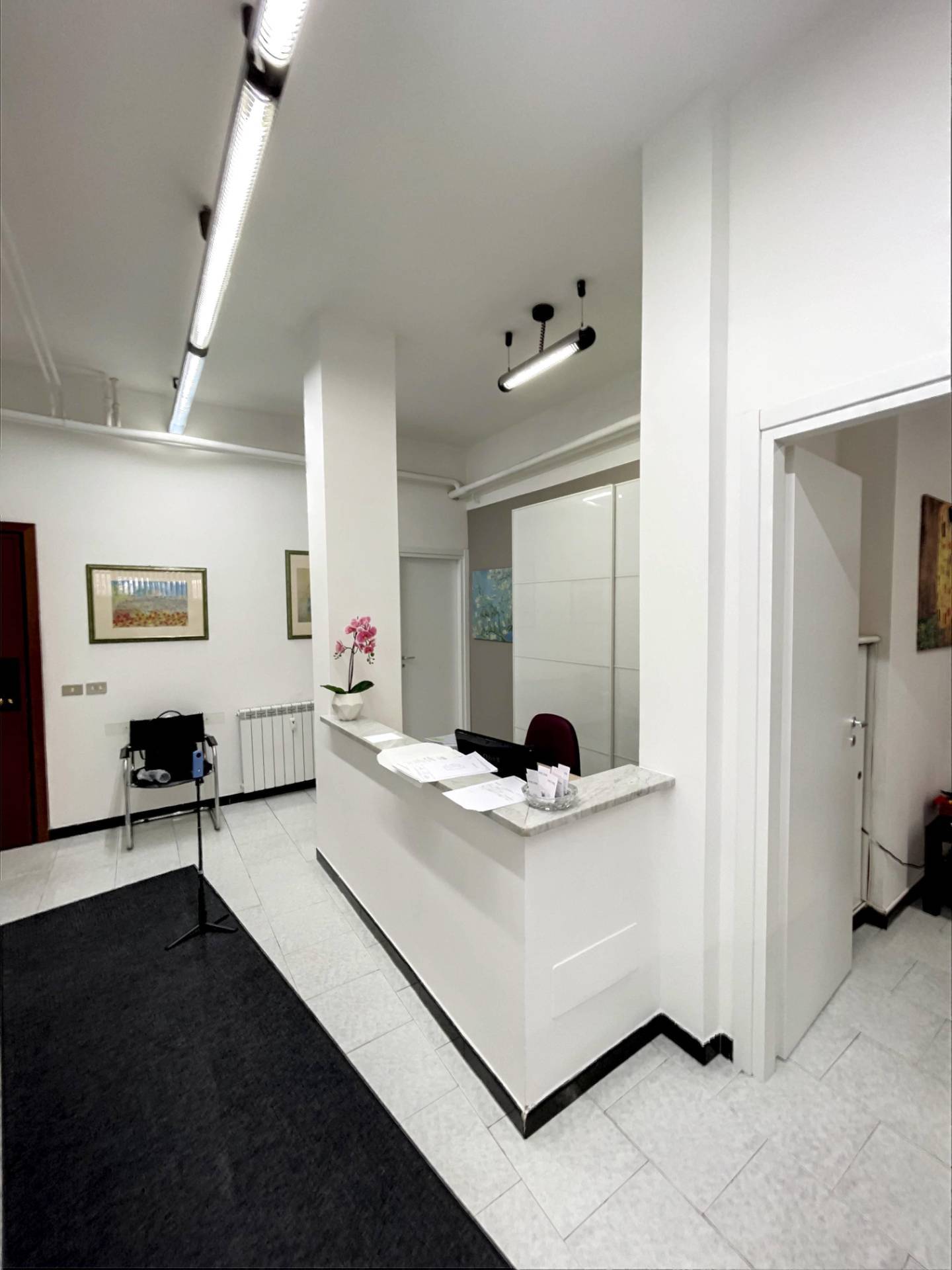 Studio/Ufficio in vendita a Milano, Isola