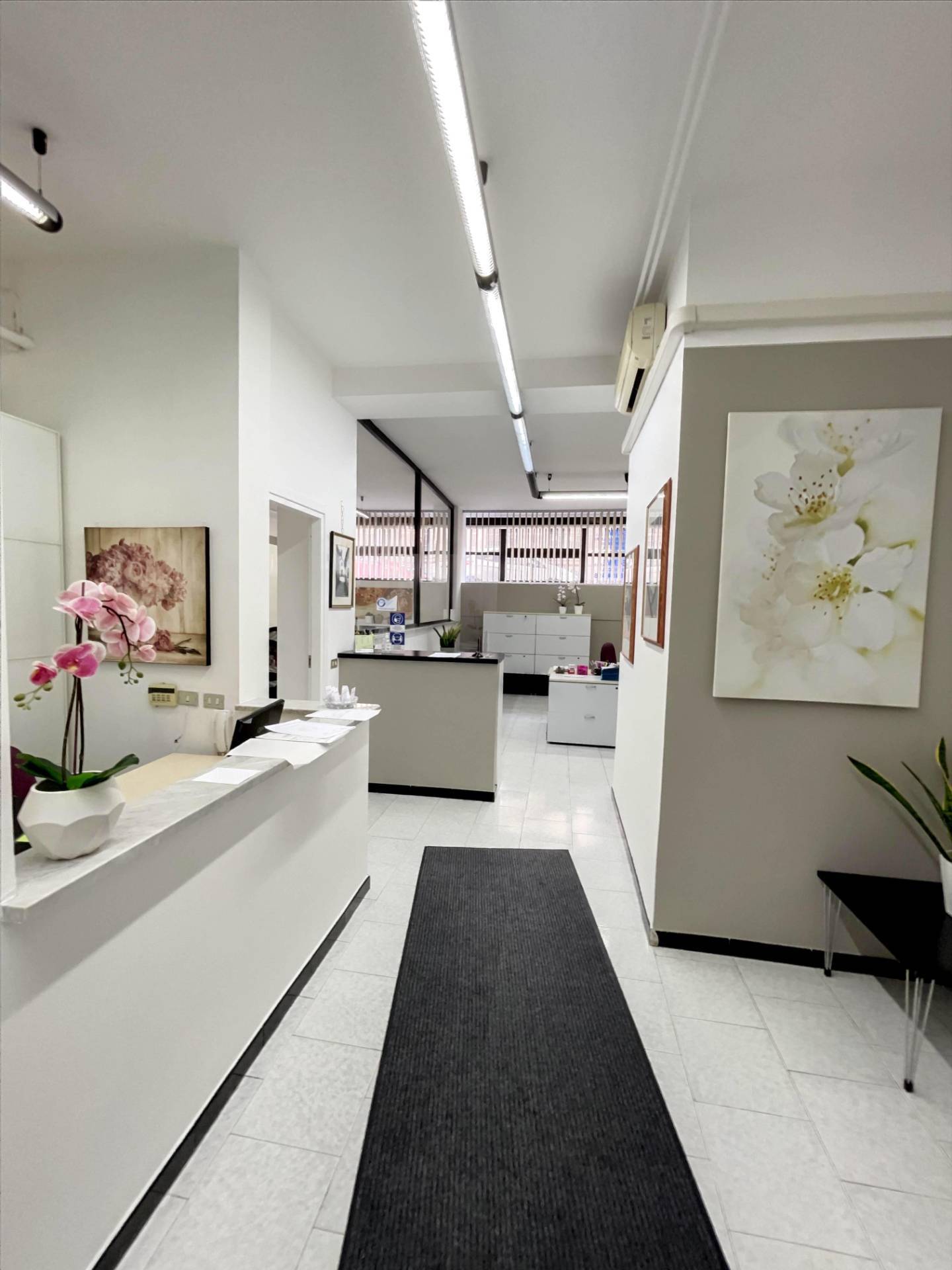 Studio/Ufficio in vendita a Milano, Isola