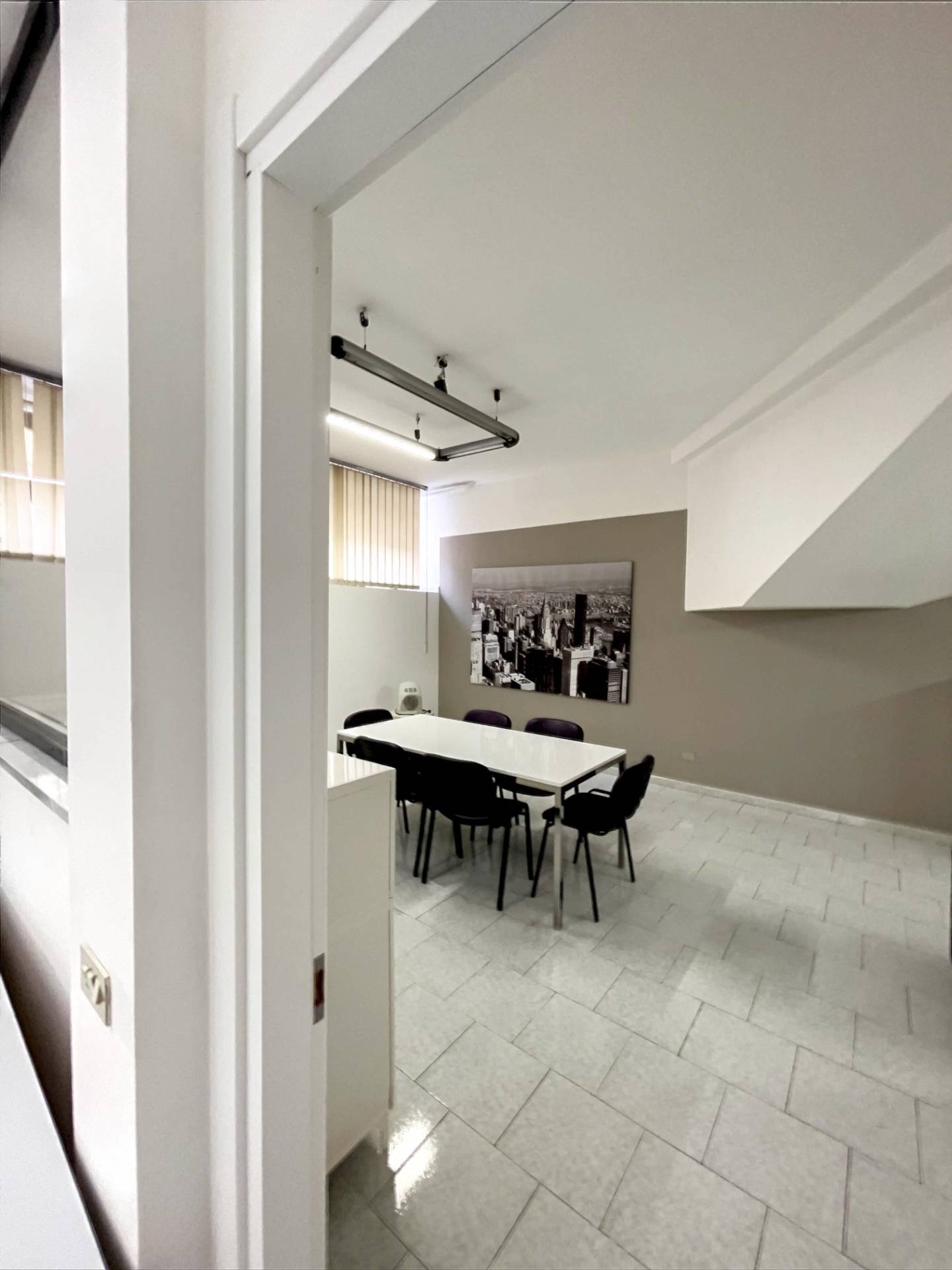 Studio/Ufficio in vendita a Milano, Isola