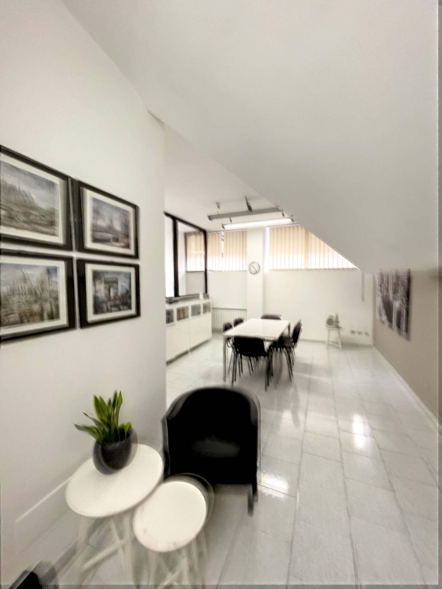 Studio/Ufficio in vendita a Milano, Isola