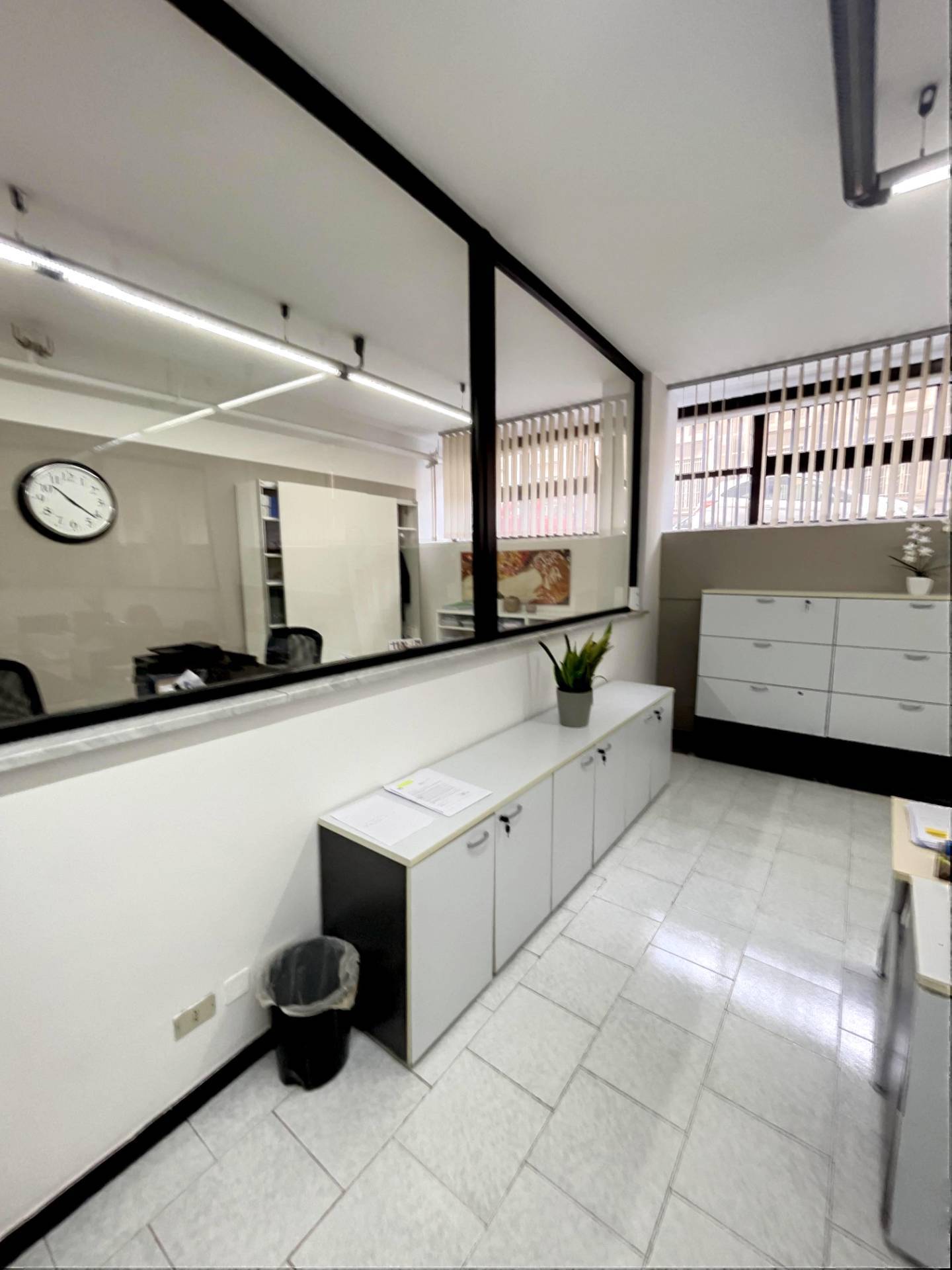 Studio/Ufficio in vendita a Milano, Isola