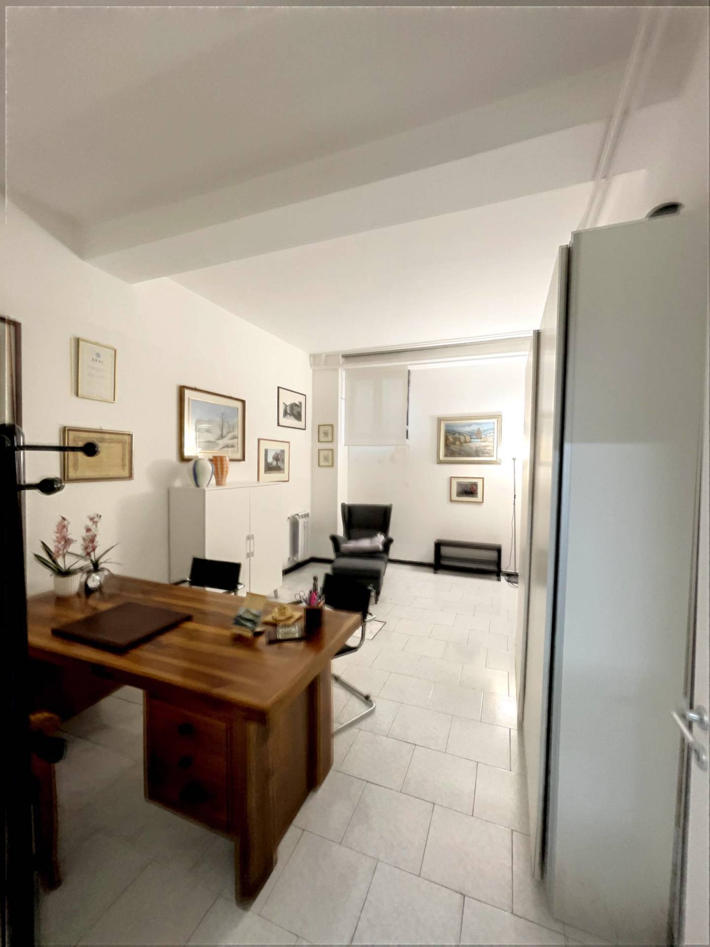 Studio/Ufficio in vendita a Milano, Isola