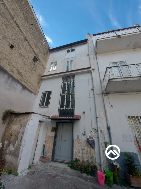 Trilocale in vendita a Caivano