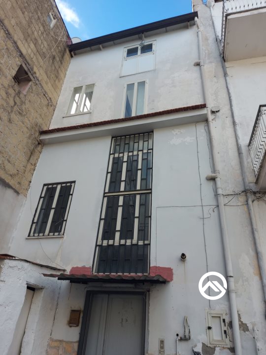 Trilocale in vendita a Caivano