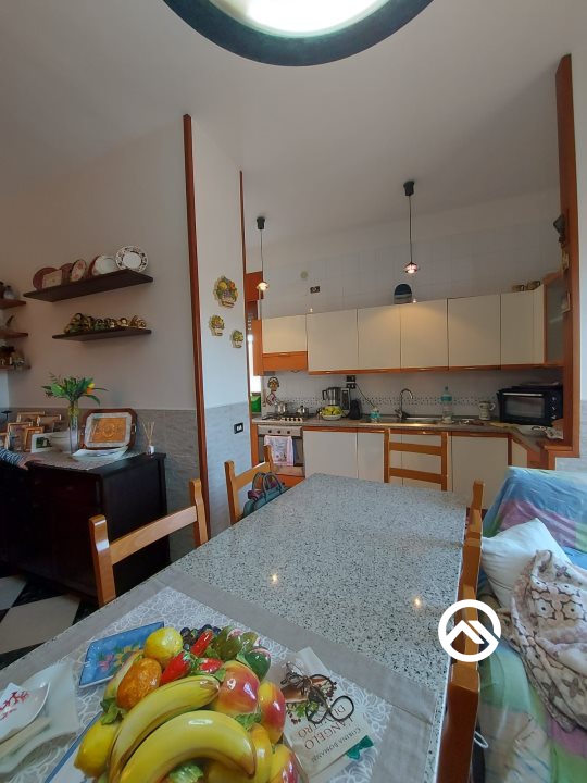 Trilocale in vendita a Caivano