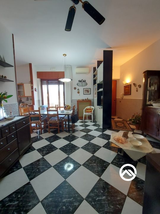 Trilocale in vendita a Caivano