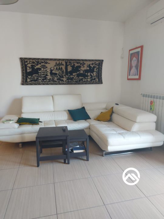 Quadrilocale in vendita a Frattamaggiore