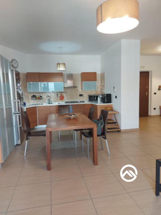 Quadrilocale in vendita a Frattamaggiore