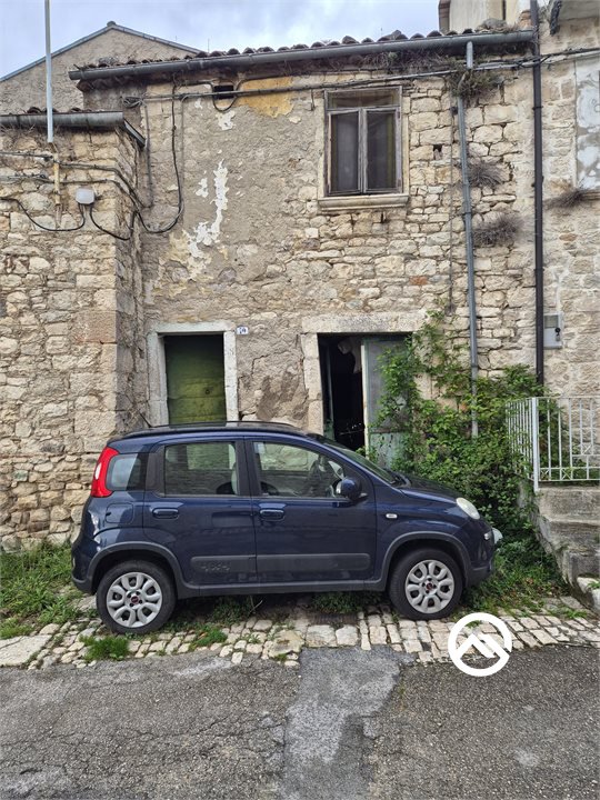 Villa in vendita a Sepino