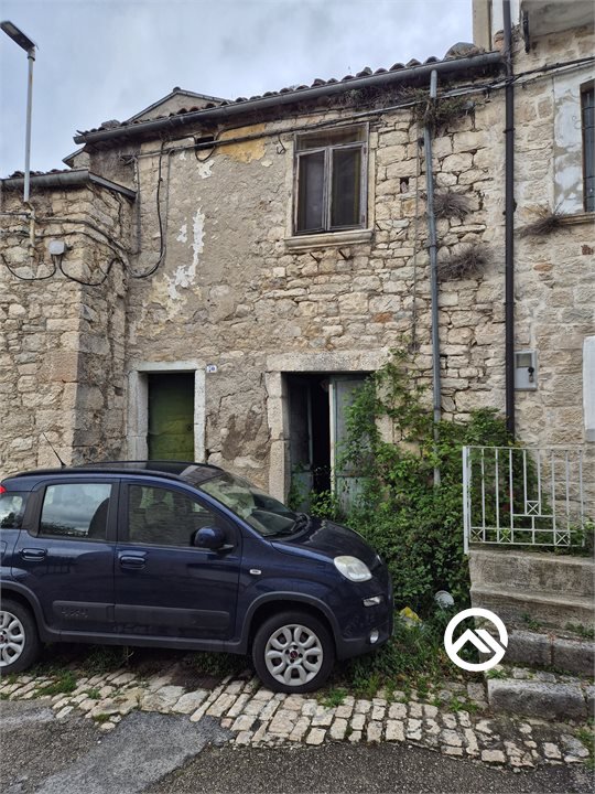 Villa in vendita a Sepino