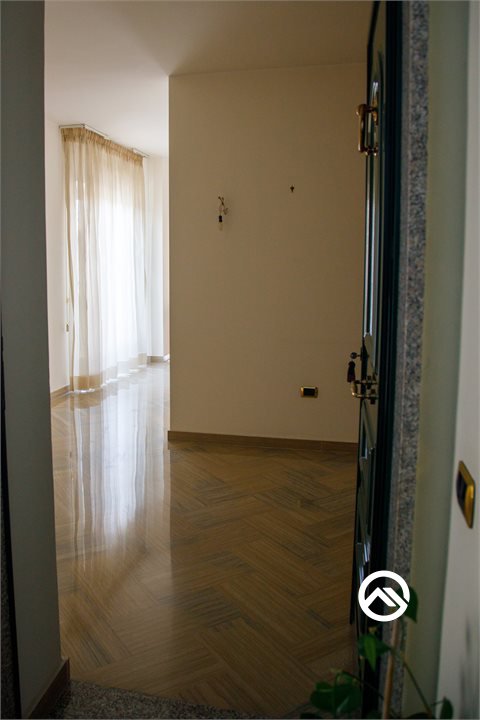 Trilocale in vendita a Caivano