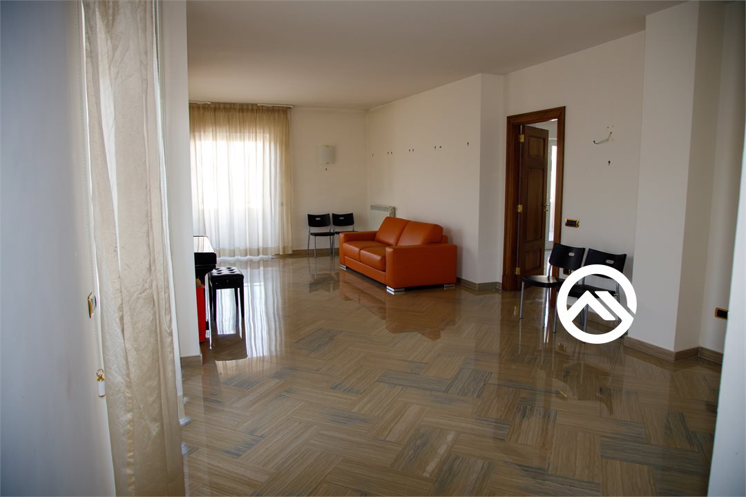 Trilocale in vendita a Caivano