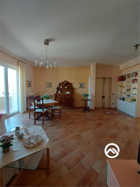 Quadrilocale in vendita a Caivano