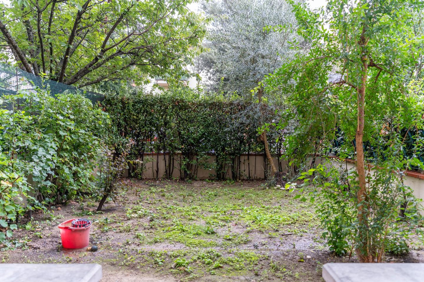 Casa indipendente con giardino, Empoli serravalle