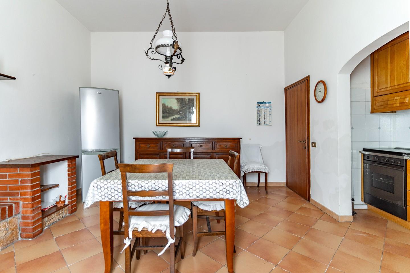 Villa Bifamiliare in vendita a Montelupo Fiorentino