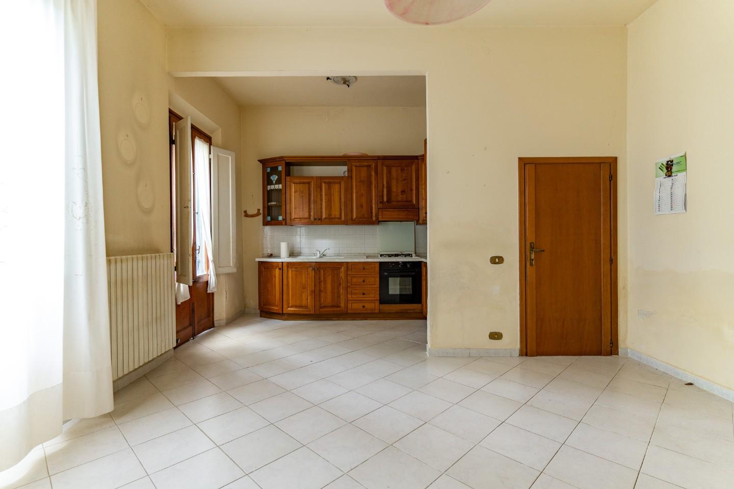 Casa indipendente in vendita a Montelupo Fiorentino