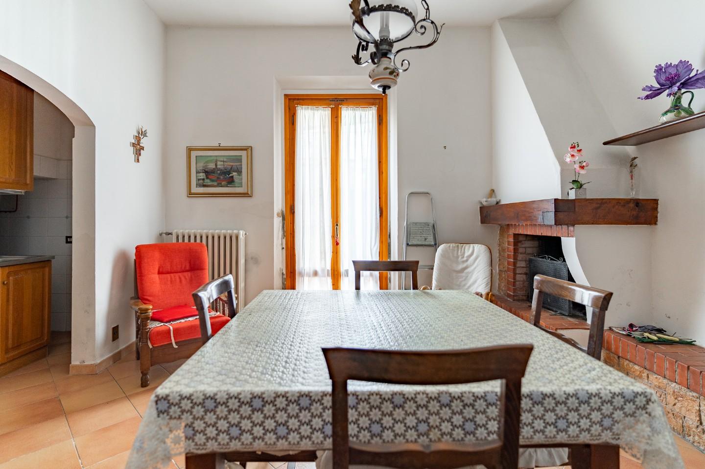 Casa indipendente in vendita a Montelupo Fiorentino